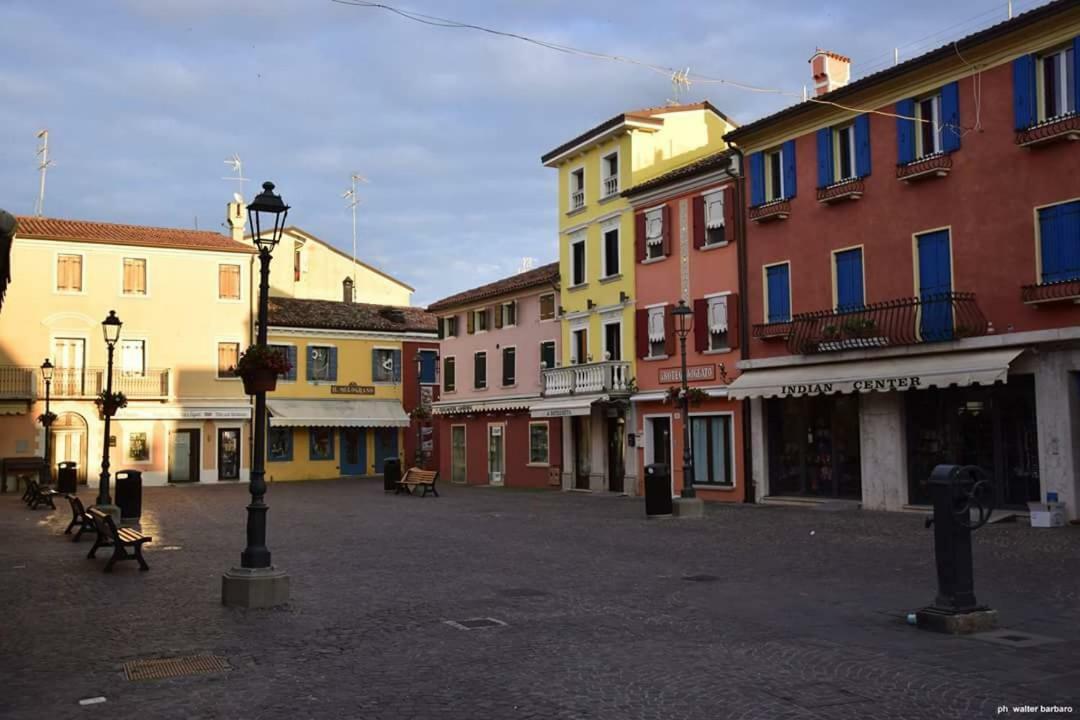 Casamarin8 Apartment Caorle Exterior photo